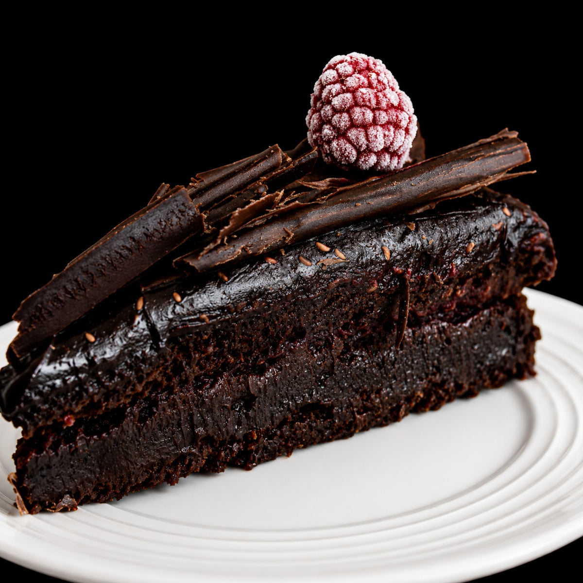 La Gracia - chocolate