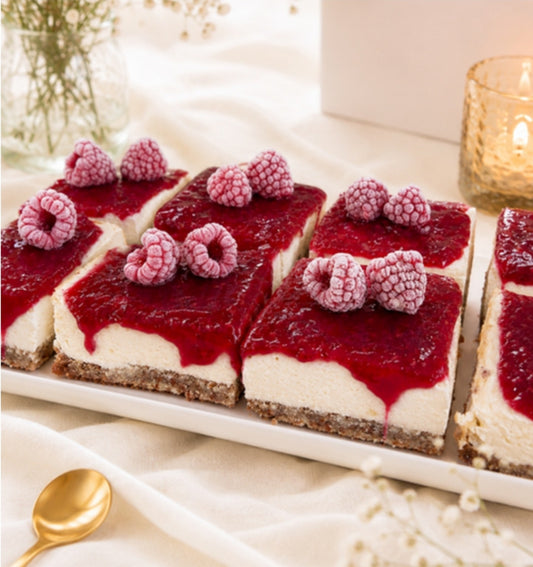 Pastelería La Gracia - cheesecake