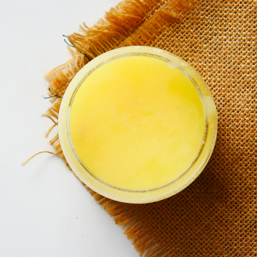 Ghee 450Grs.