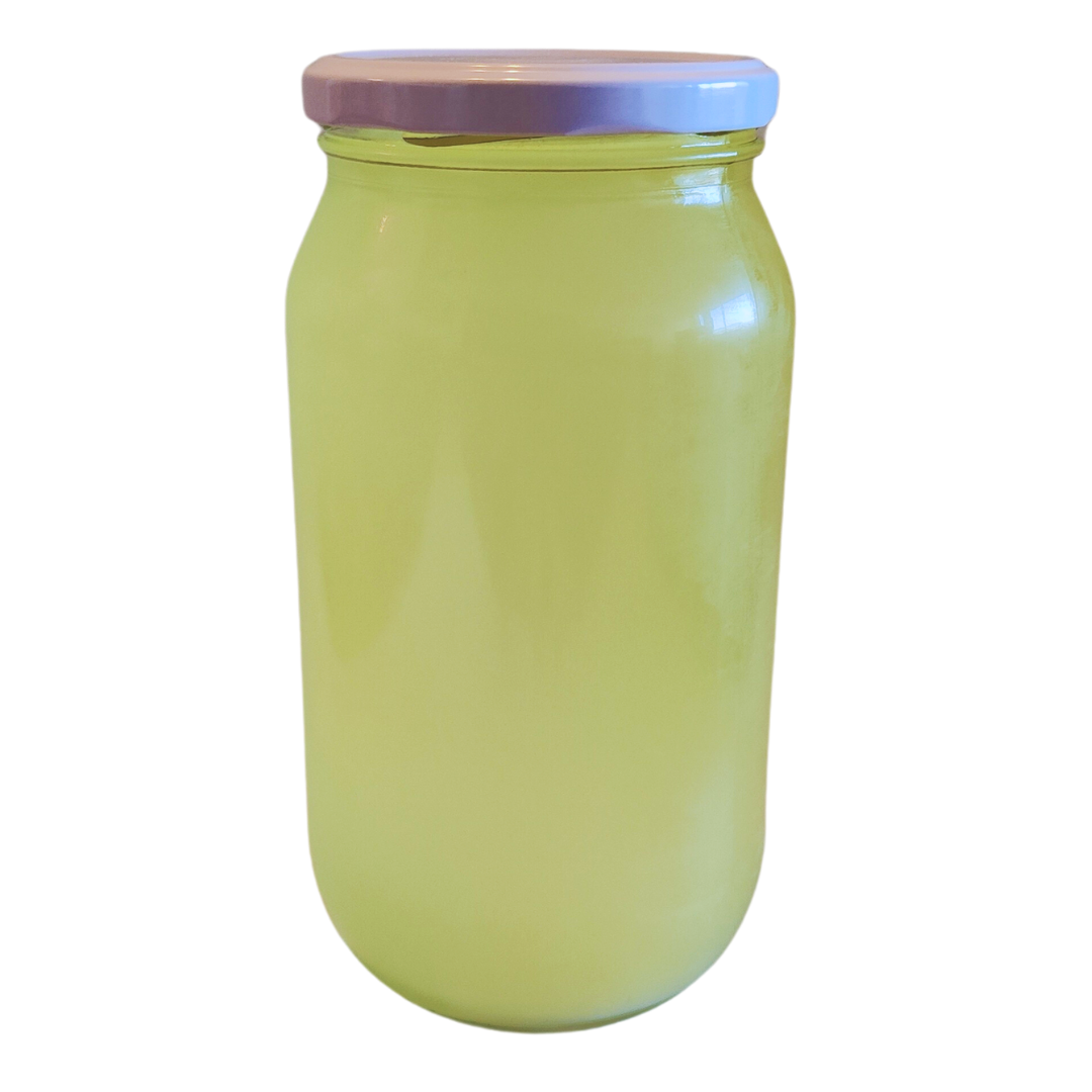 Suero de Kefir 1L.