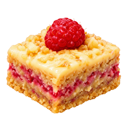 Tarta Caluga Frambuesa — imagen sin fondo