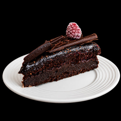 La Gracia - chocolate