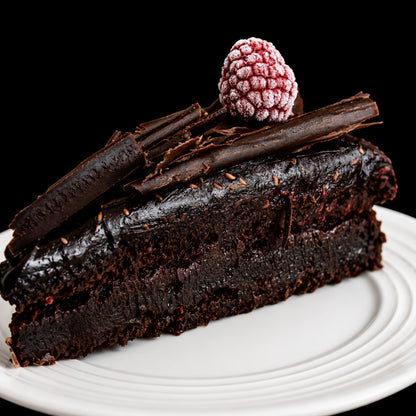 La Gracia - chocolate