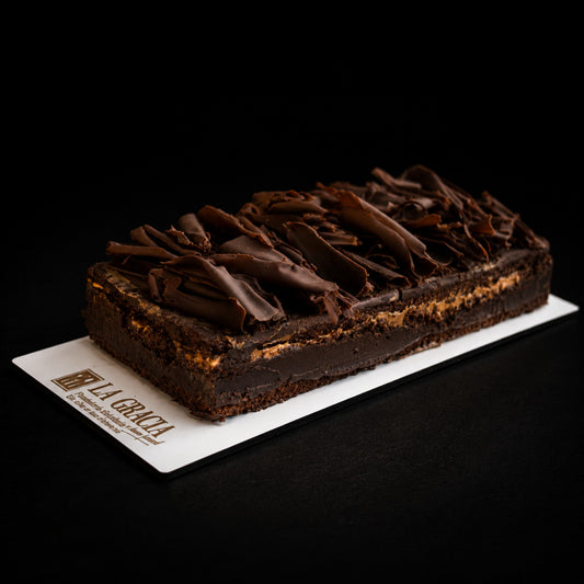 Pastelería La Gracia - chocolatosa