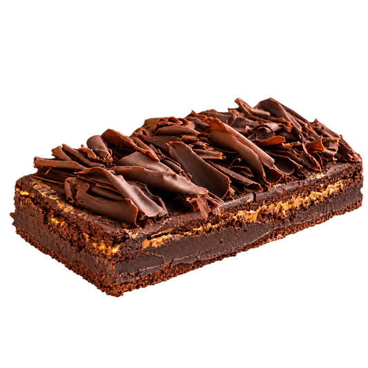 Barra Chocolatosa — imagen sin fondo