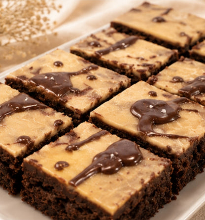 Pastelería La Gracia - brownie